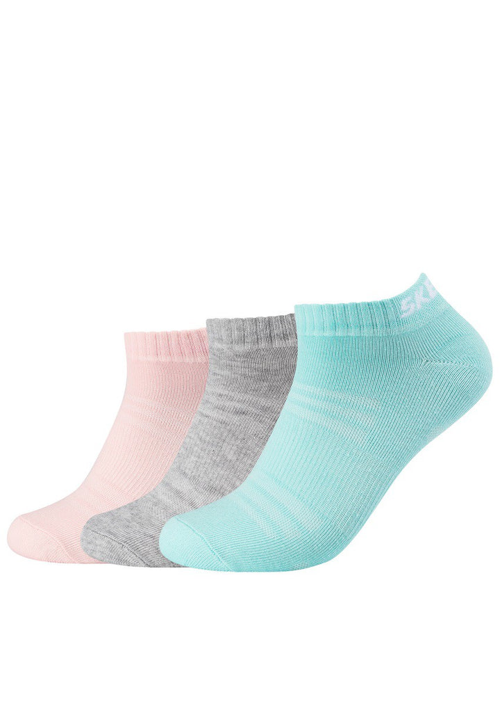 CALCETINES SKECHERS MEDIOS/CORTOS