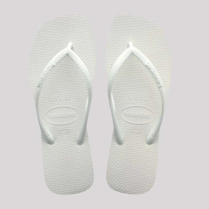 HAVAIANAS SLIM SQUARE FC