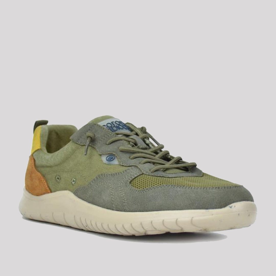 DEPORTIVO COMBINADO