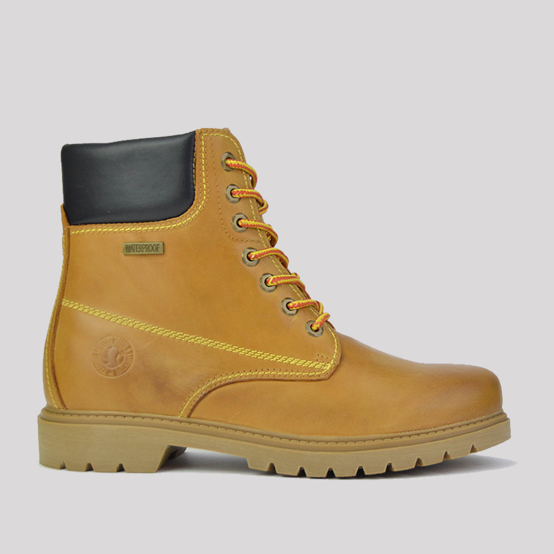 BOTA WATERPROOF – Polka Calzados