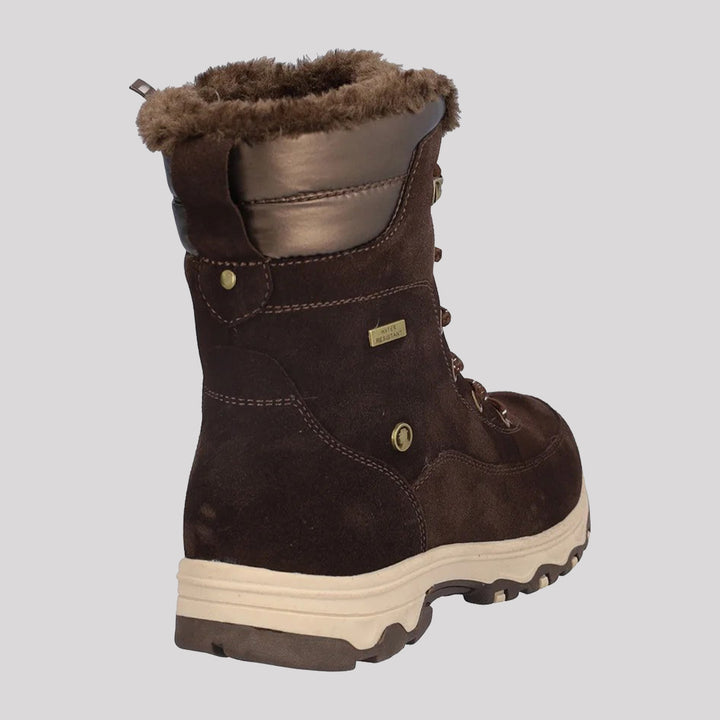 BOTA TRAIL WATERPROOF