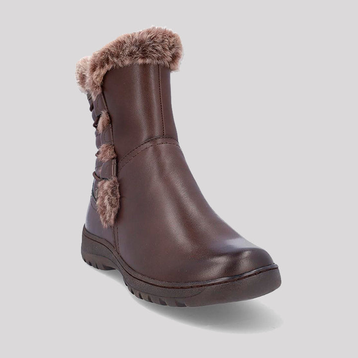 BOTA F/PELO PL - WATERPROOF