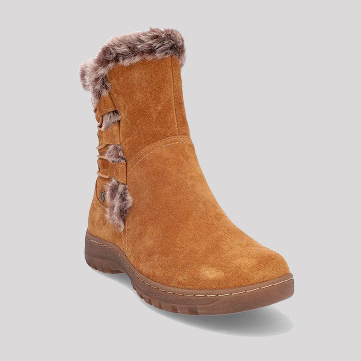 BOTA F/PELO PL - WATERPROOF