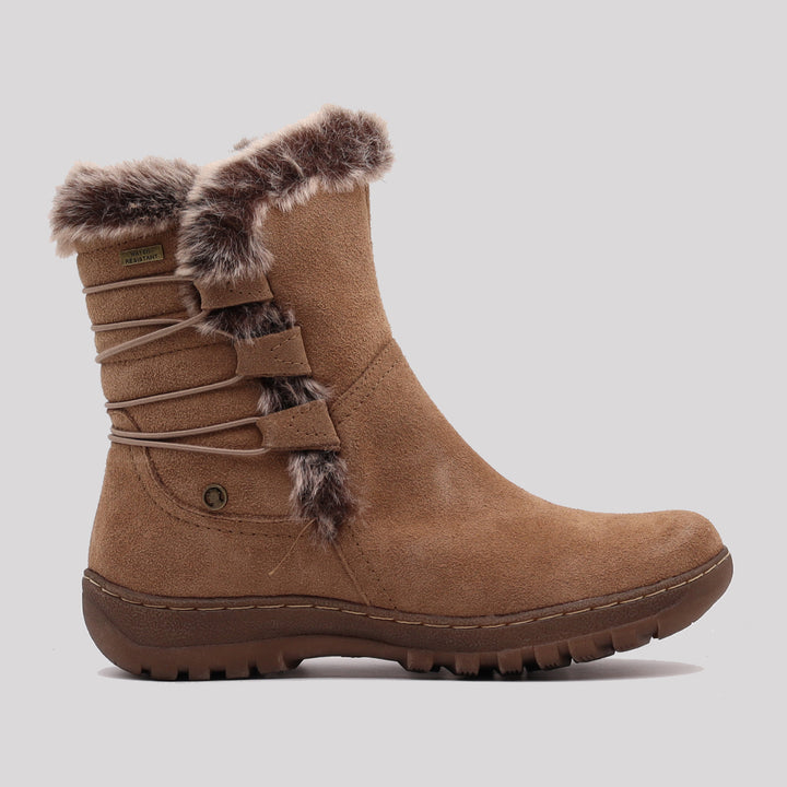 BOTA F/PELO PL - WATERPROOF