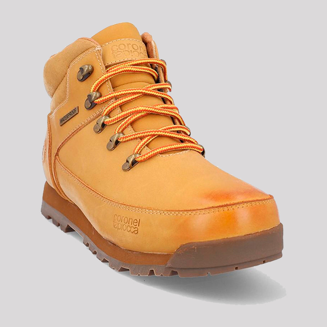 BOTA OJALES METALICOS - WATERPROOF