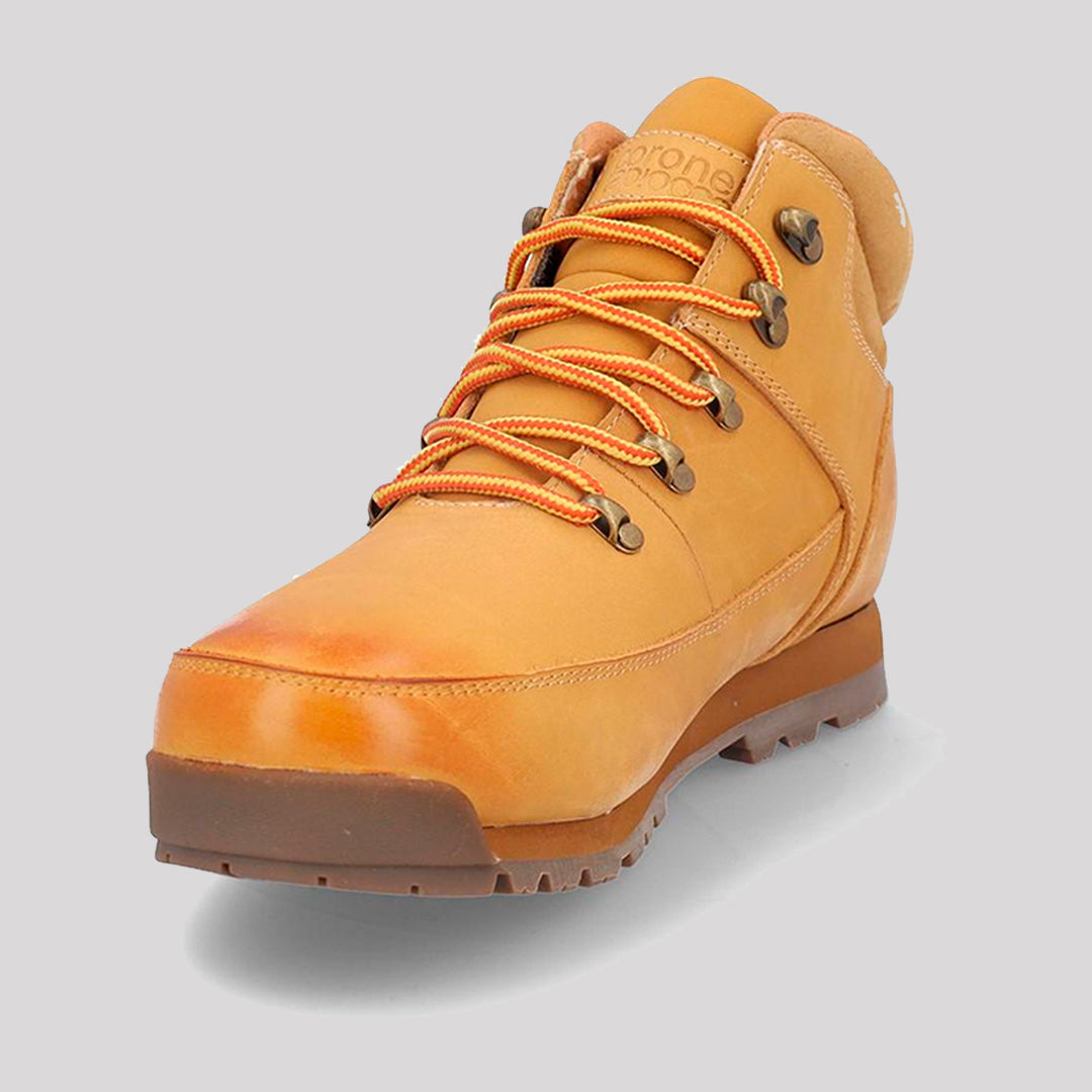 BOTA OJALES METALICOS - WATERPROOF