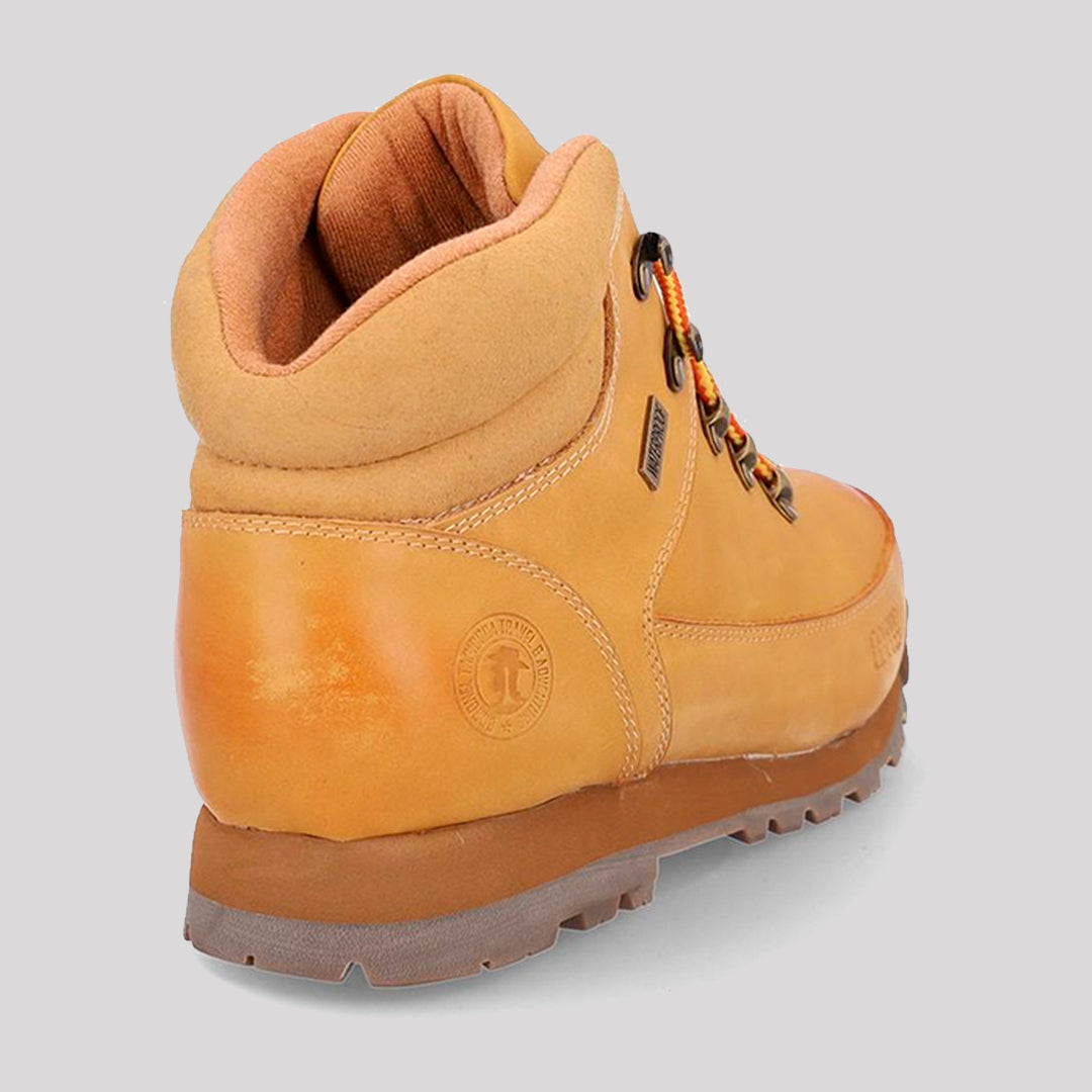 BOTA OJALES METALICOS - WATERPROOF