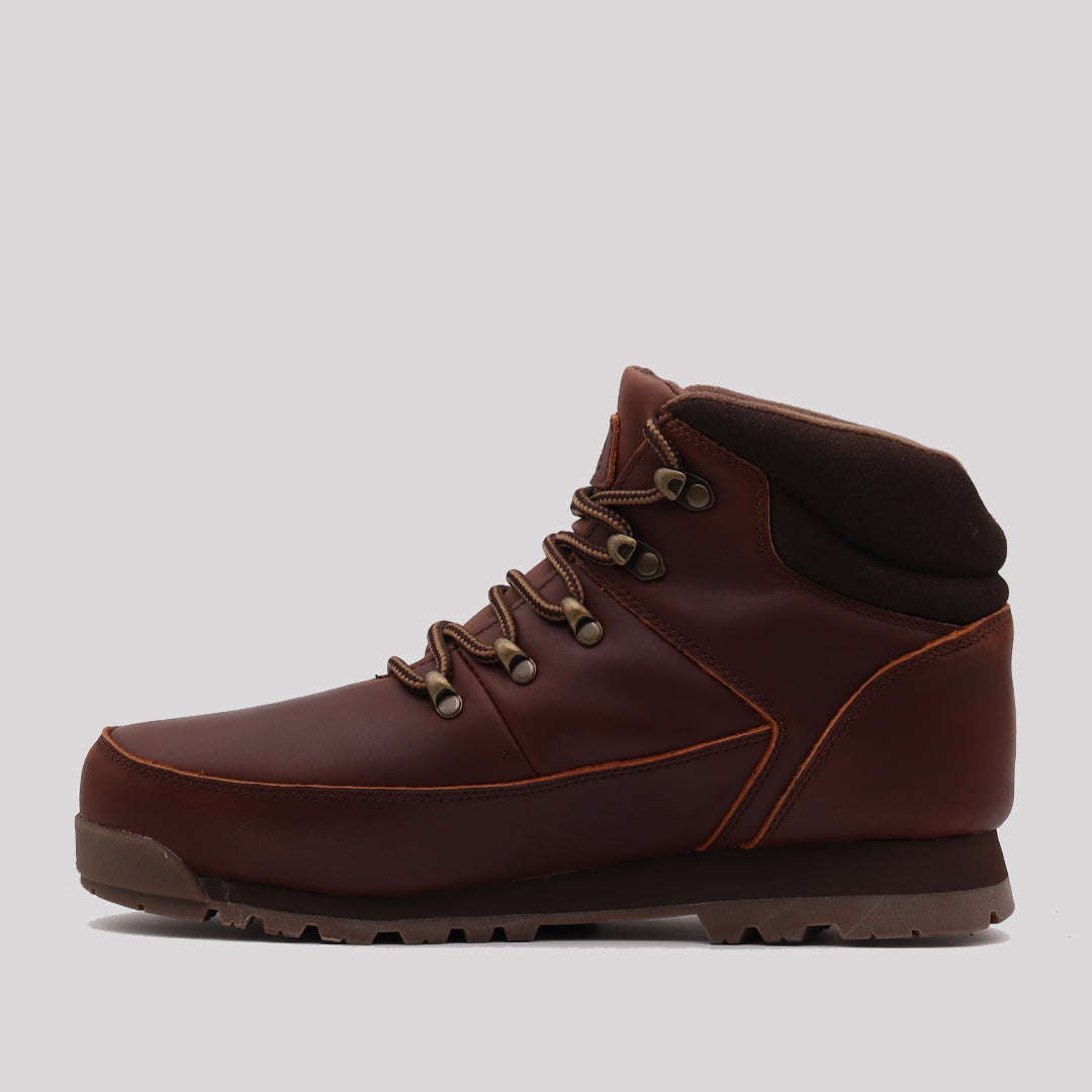 BOTA OJALES METALICOS - WATERPROOF