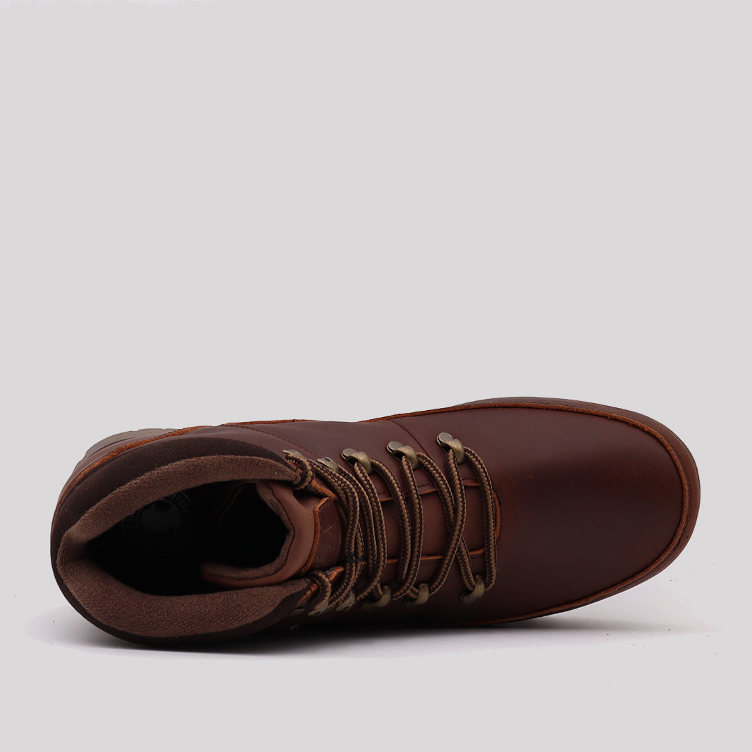 BOTA OJALES METALICOS - WATERPROOF