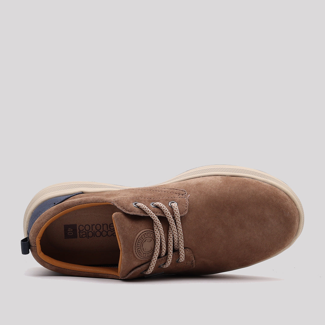 DEPORTIVO ANTE WATERPROOF