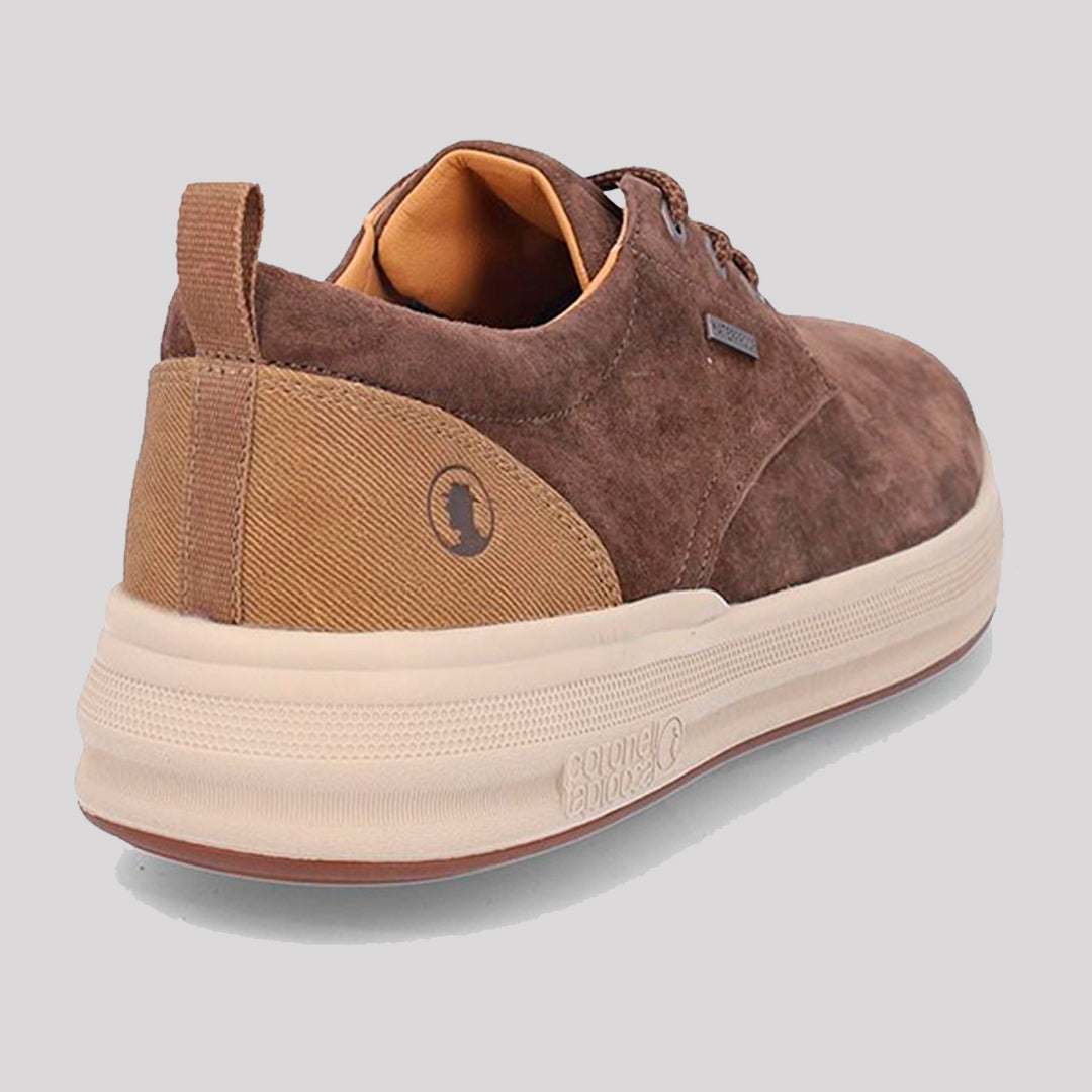 DEPORTIVO ANTE WATERPROOF