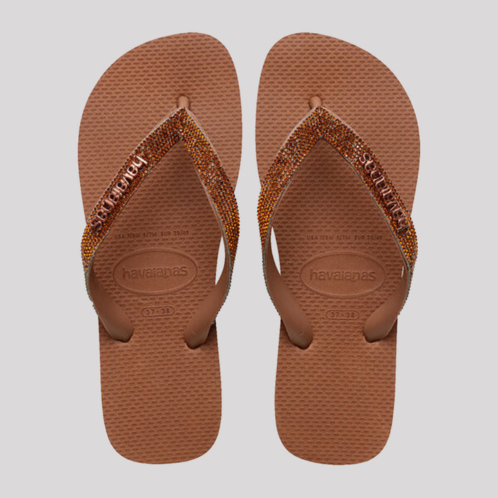 HAVAIANAS TOP GLOW