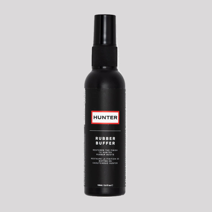 RUBBER BUFFER