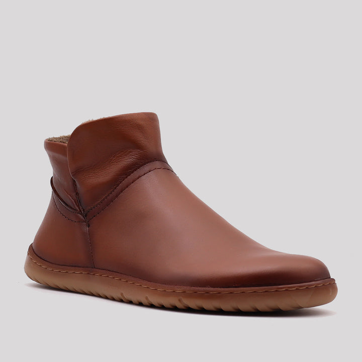 BOTIN FORRO PELO - BAREFOOT