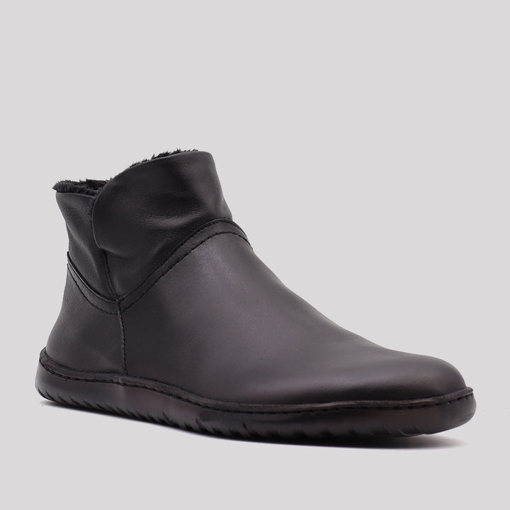 BOTIN FORRO PELO - BAREFOOT