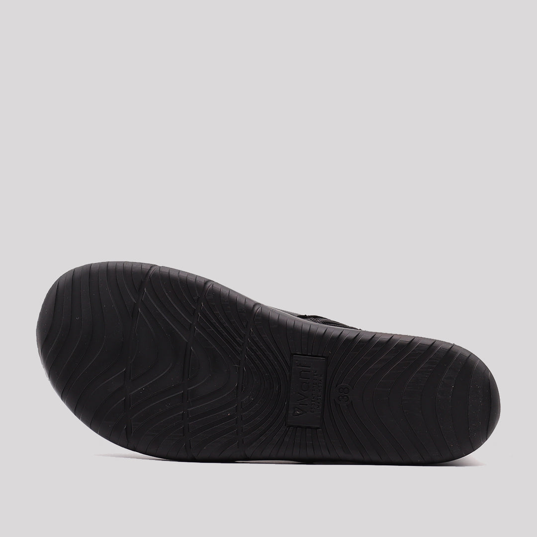 BOTIN FORRO PELO - BAREFOOT