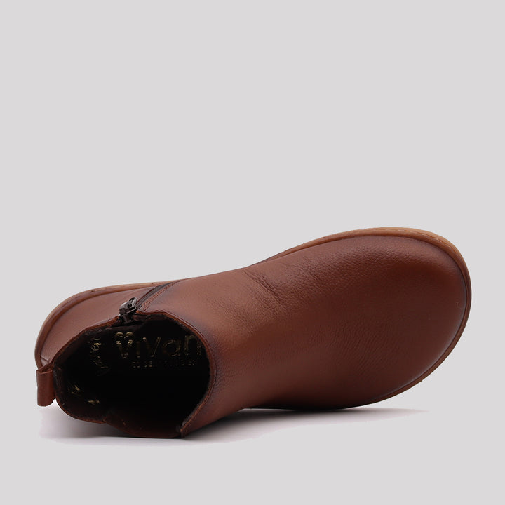 BOTIN CHELSEA - BAREFOOT