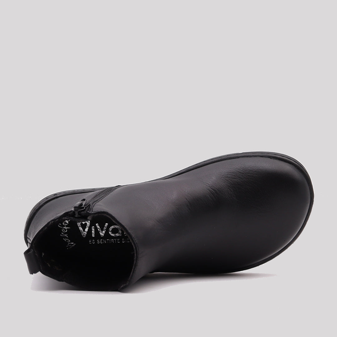 BOTIN CHELSEA - BAREFOOT