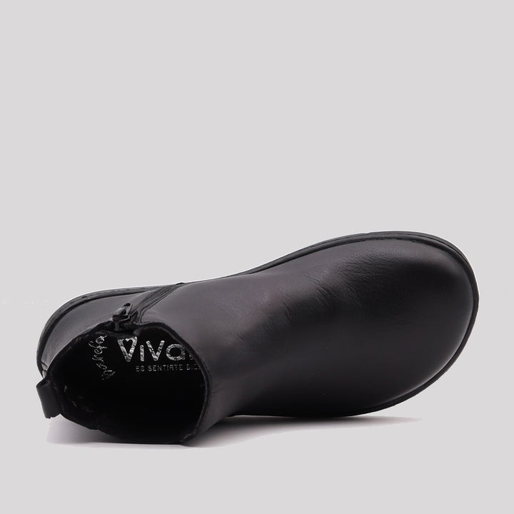 BOTIN CHELSEA - BAREFOOT