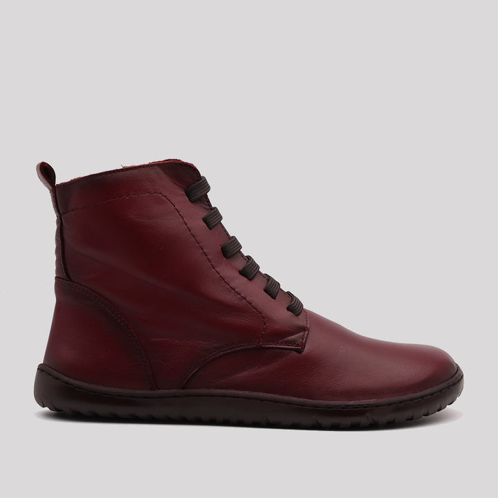 BOTIN GOMAS - BAREFOOT