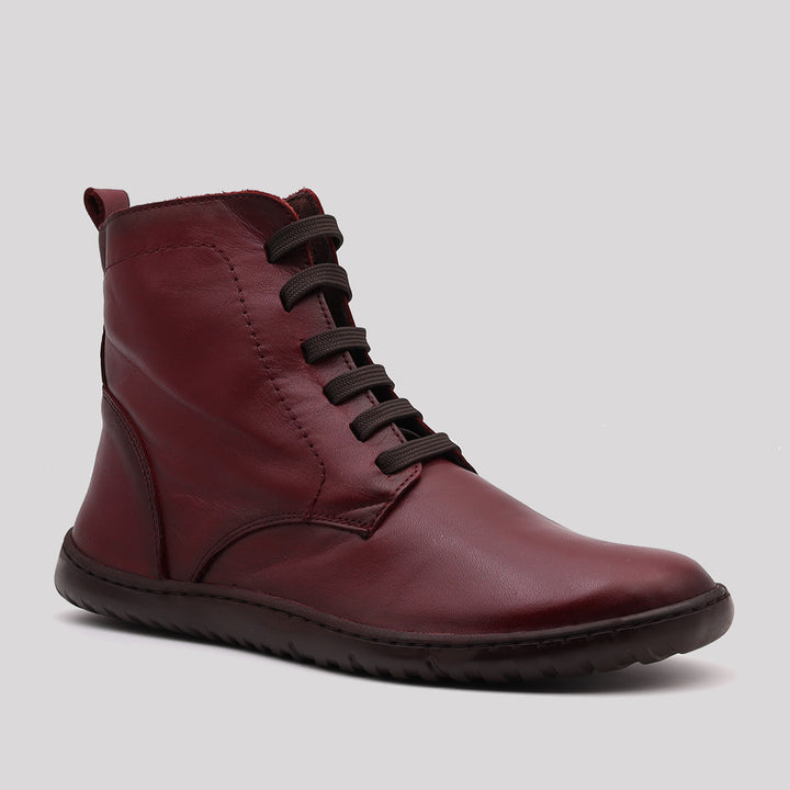 BOTIN GOMAS - BAREFOOT