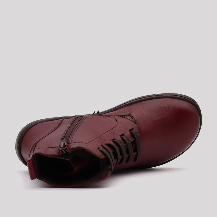 BOTIN GOMAS - BAREFOOT