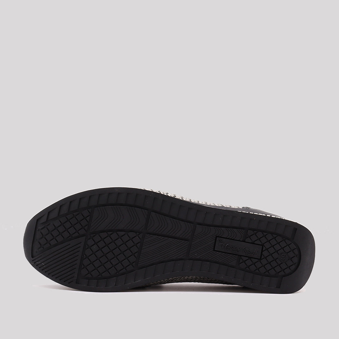 MOCASIN CADENA INVIERNO