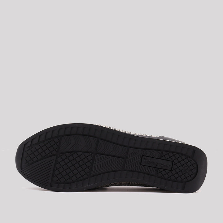 MOCASIN CADENA INVIERNO