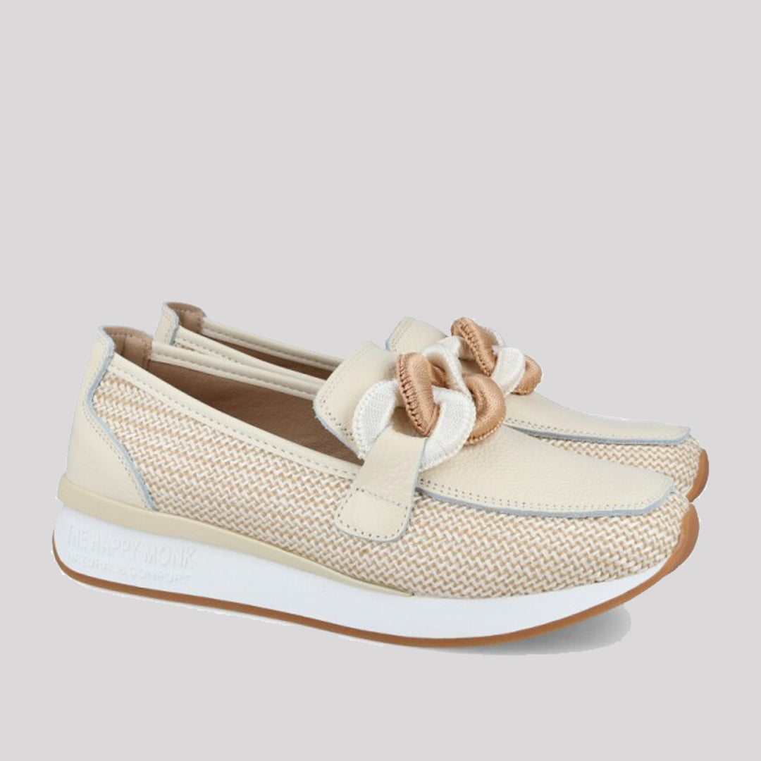 MOCASIN CADENA VERANO