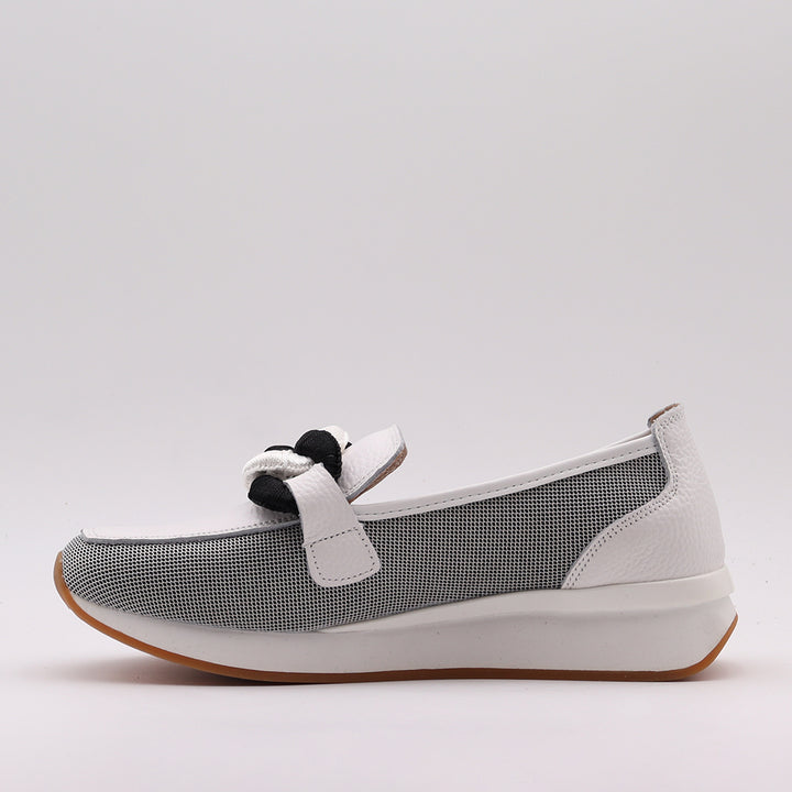 MOCASIN CADENA VERANO