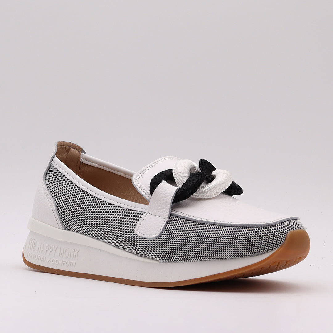 MOCASIN CADENA VERANO