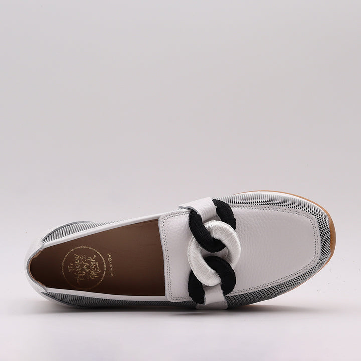 MOCASIN CADENA VERANO