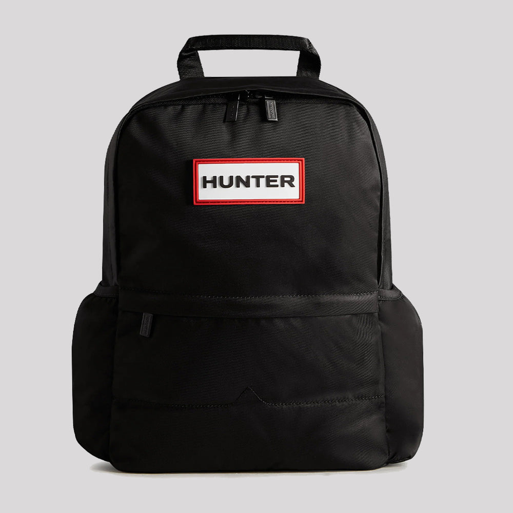 MOCHILA NYLON