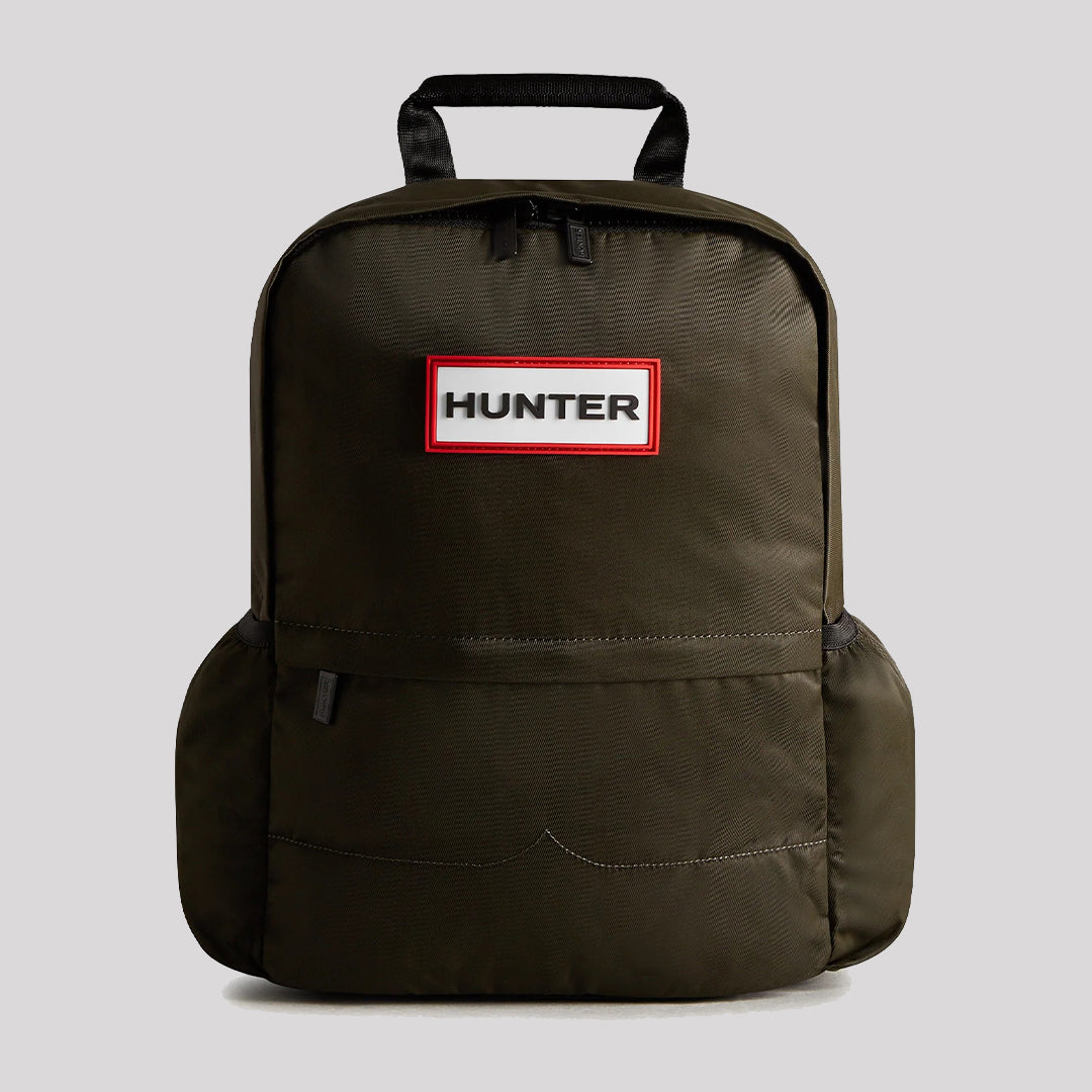 MOCHILA NYLON