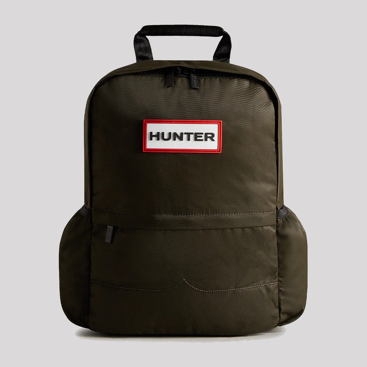 MOCHILA NYLON