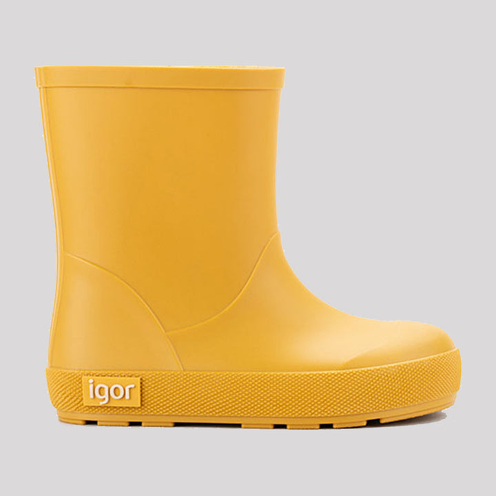 YOGI - KIDS- BAREFOOT