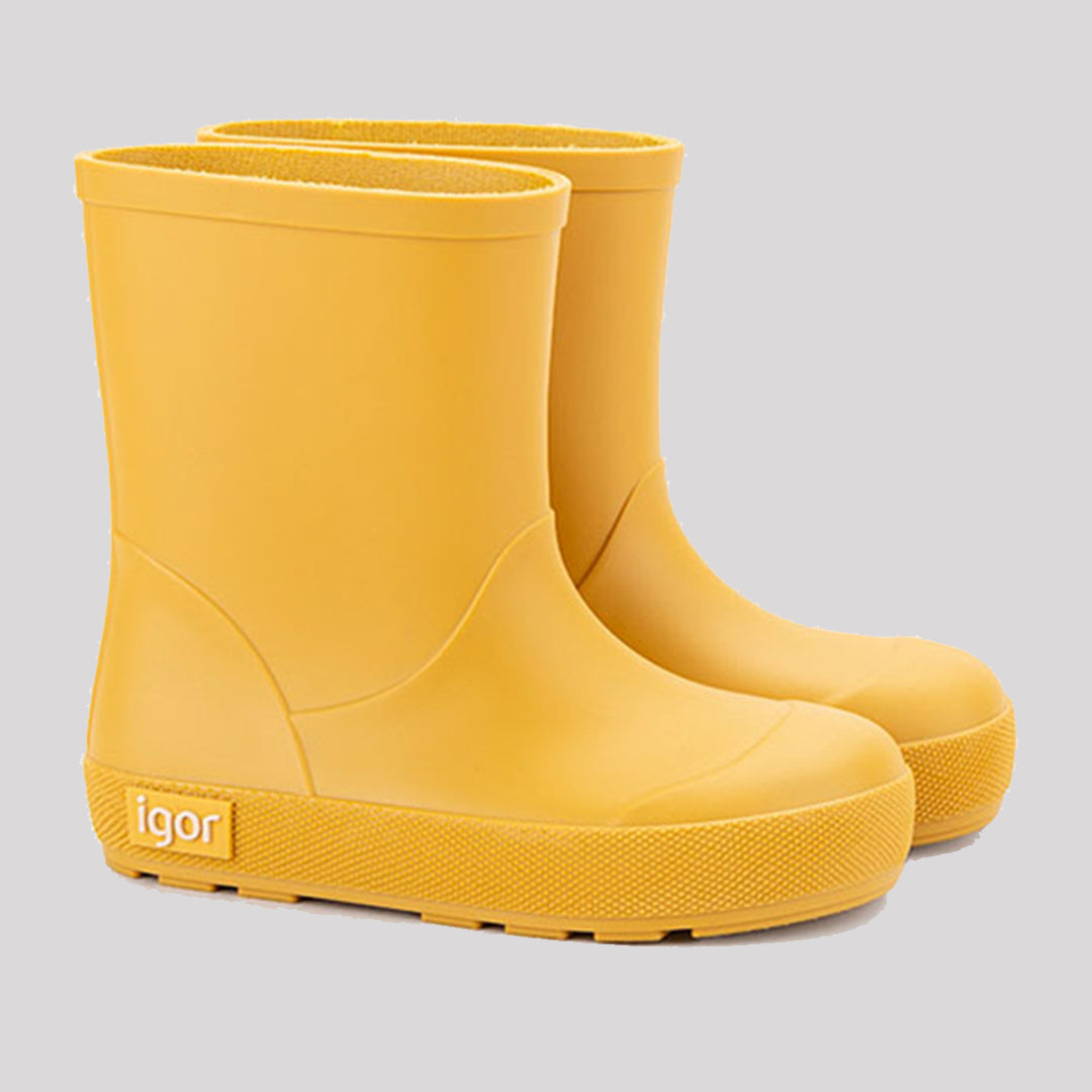 YOGI - KIDS- BAREFOOT