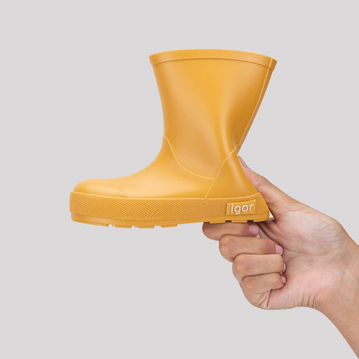 YOGI - KIDS- BAREFOOT