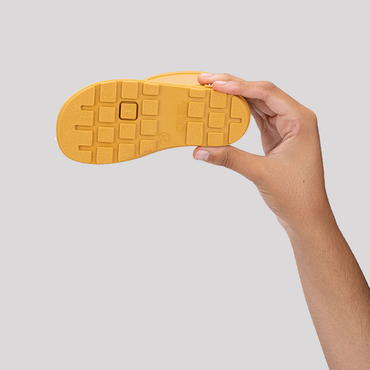 YOGI - KIDS- BAREFOOT