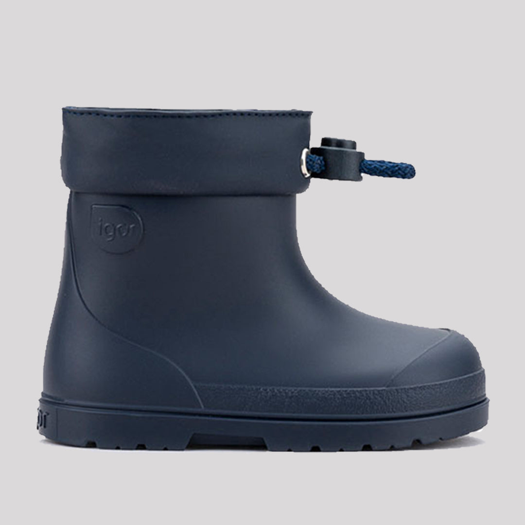 MENDI - KIDS - BAREFOOT