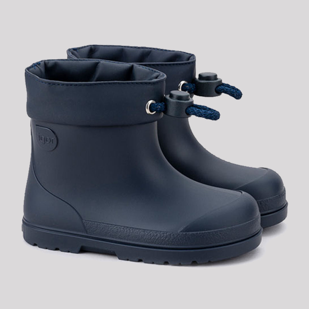 MENDI - KIDS - BAREFOOT