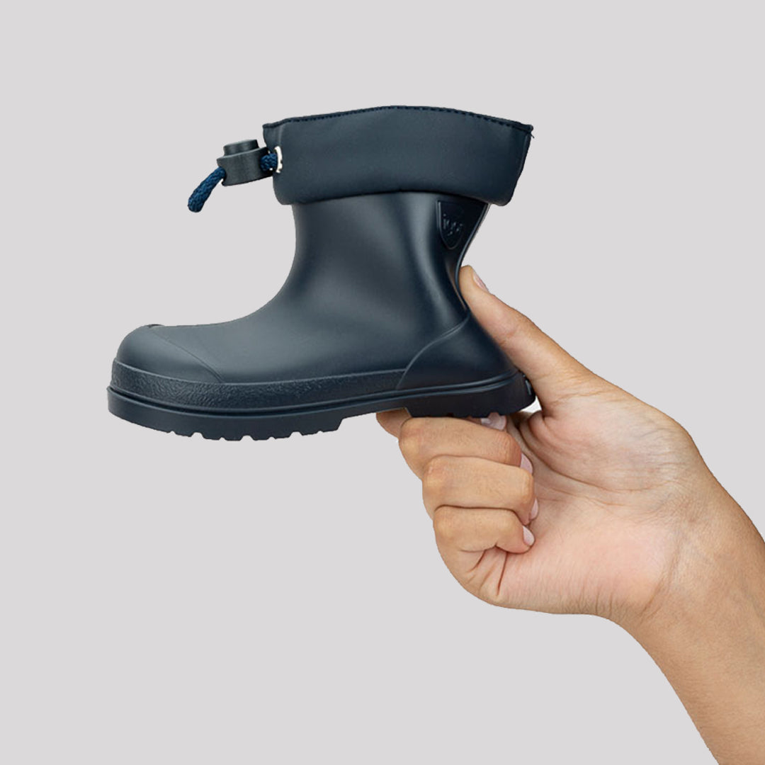 MENDI - KIDS - BAREFOOT