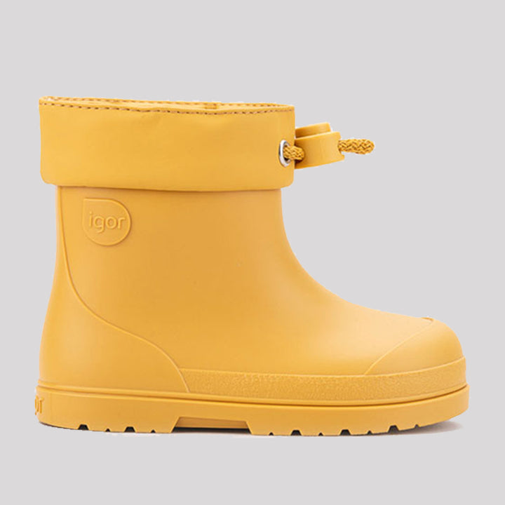 MENDI - KIDS - BAREFOOT