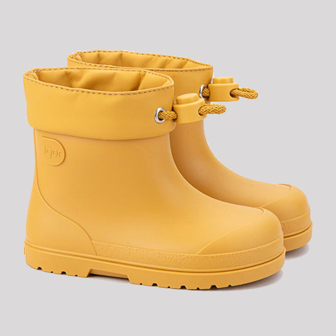 MENDI - KIDS - BAREFOOT