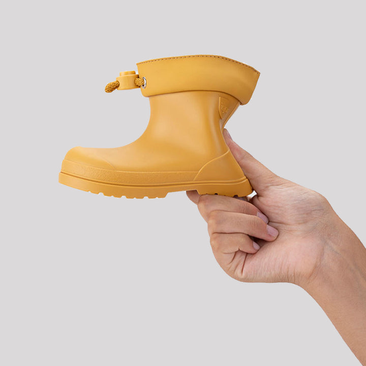 MENDI - KIDS - BAREFOOT