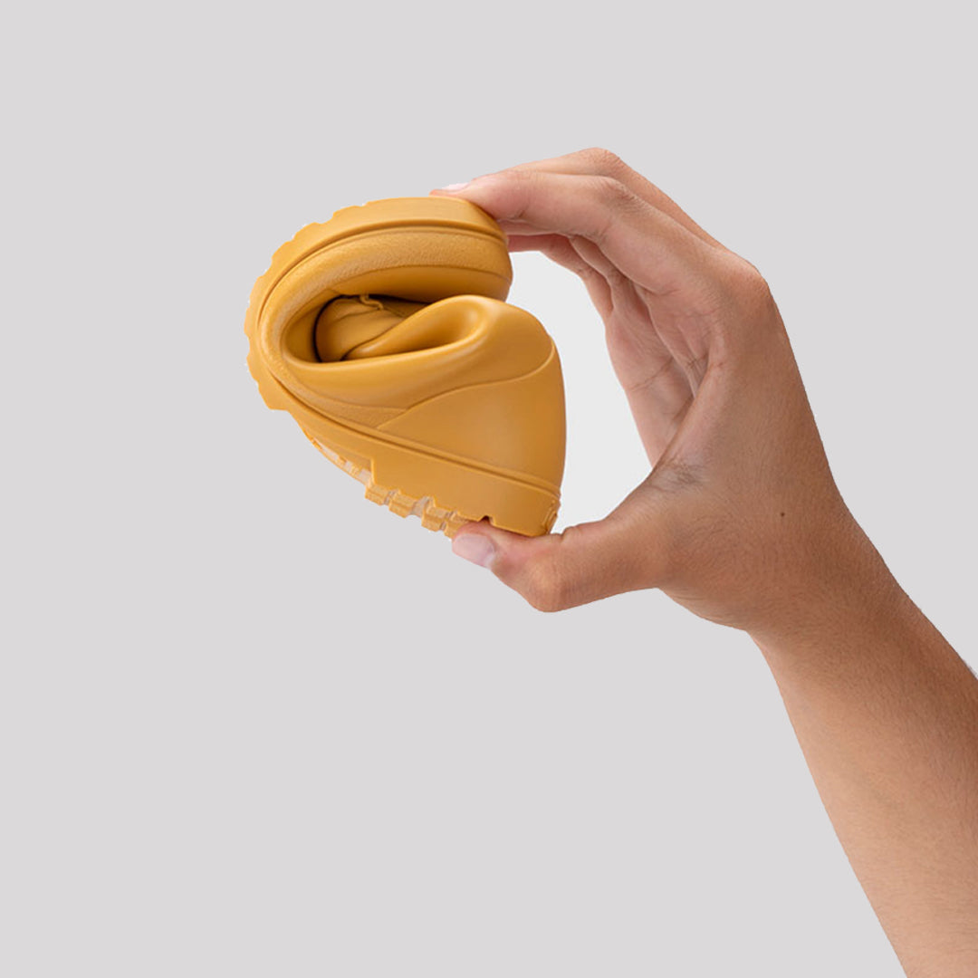 MENDI - KIDS - BAREFOOT