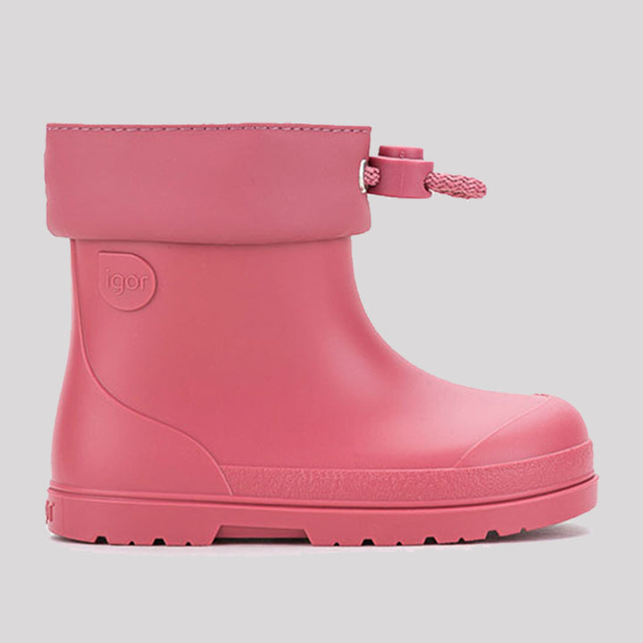 MENDI - KIDS - BAREFOOT