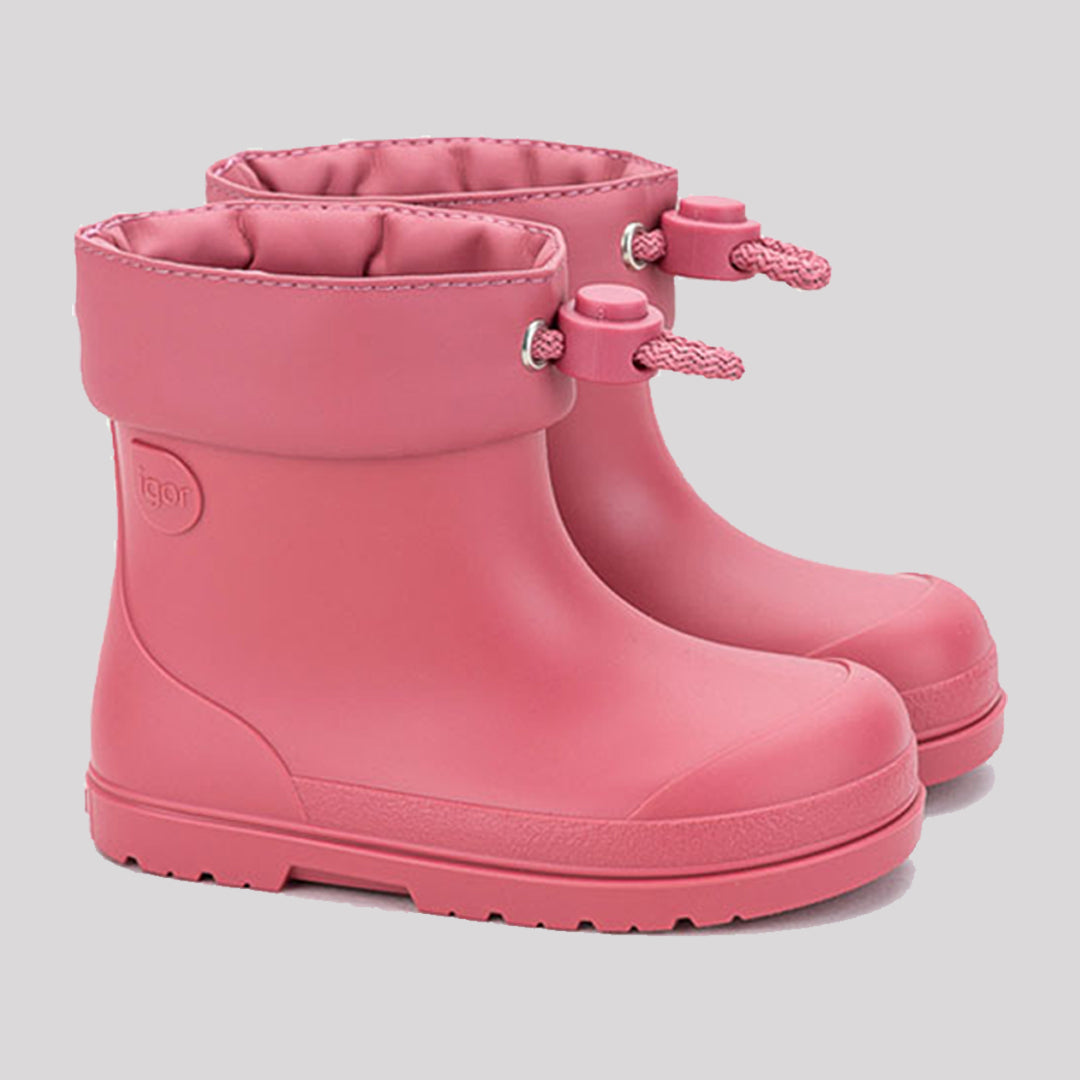 MENDI - KIDS - BAREFOOT