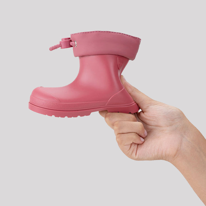 MENDI - KIDS - BAREFOOT