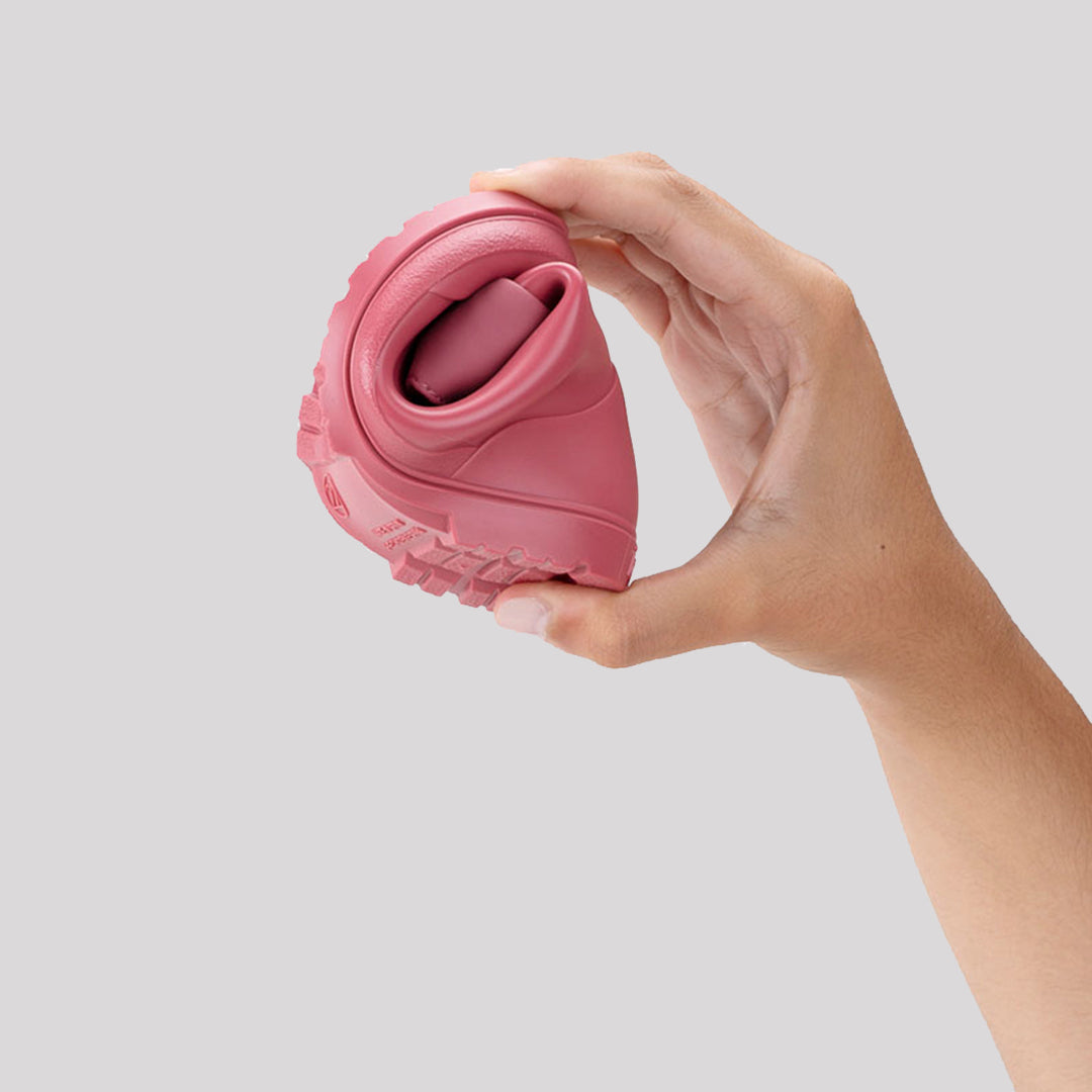 MENDI - KIDS - BAREFOOT